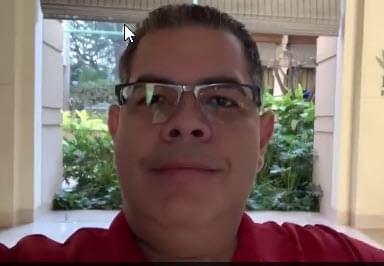 Carlos Vargas